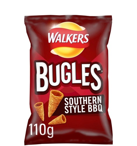 Walkers bugles southern style - walkers,