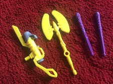 Transformers WEPONS  Prime Beast Hunters Deluxe Dreadwing "……………………