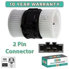 HEATER BLOWER FAN MOTOR FOR