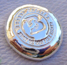 1 oz. 2022 BUNKER BULLION logo