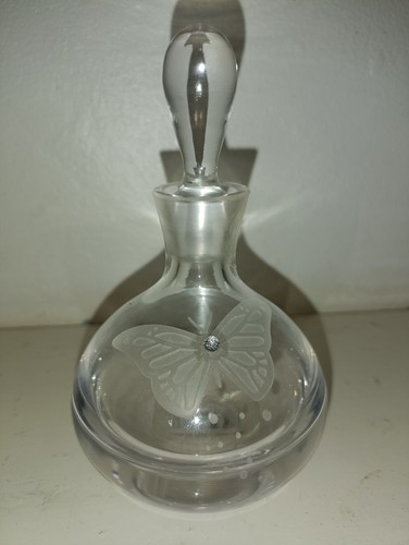 Nobile art swarovski butterfly - art,