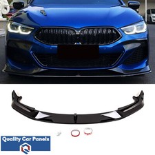 Front Lip Spoiler AC Schnitzer