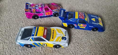 Matchbox specials chevrolet - matchbox,