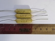 Vintage NOS A-grade Mullard