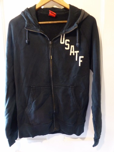 Nike usatf hoodie - nike, hoodie/sweatshirt