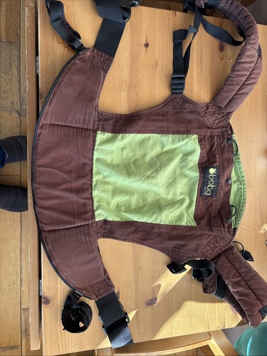 Boba baby carrier - boba,