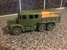 Dinky Supertoys Medium