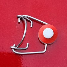 200+ Ceramic & Steel Flip-Top Stoppers