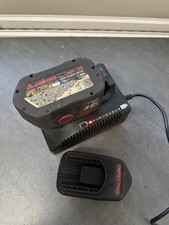 Snap-on 18V Battery Charger
