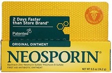 Neo original ointment - , 14g