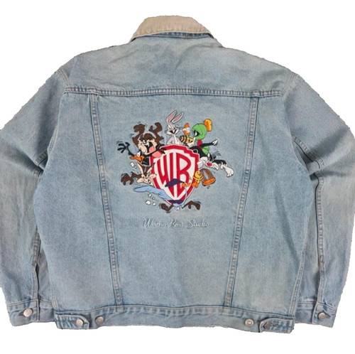 Warner bros studio store - warner,