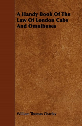 Handy book the - handy, of