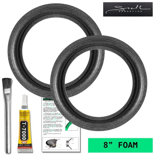 Snell vifa m21 - vifa, foam