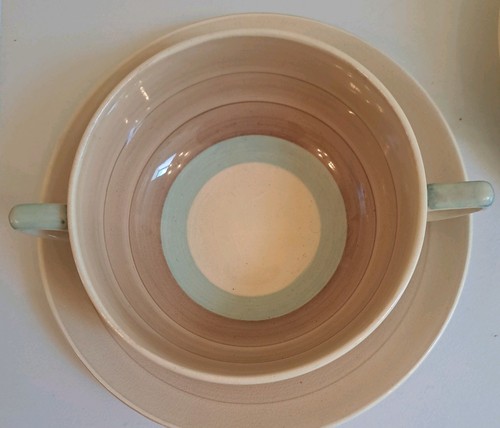 Set art deco susie - 5,