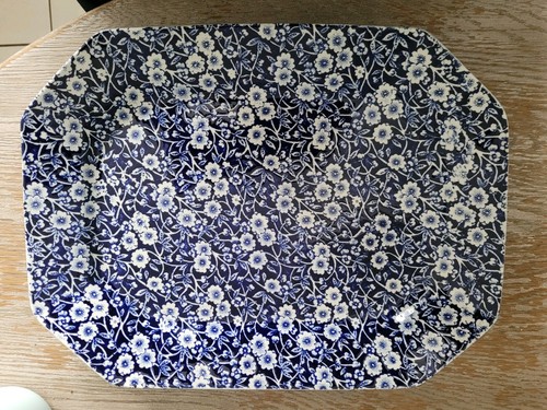 Crownford china blue - crownford,