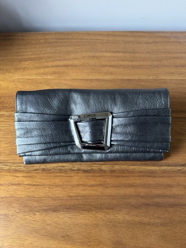 Vintage prada clutch - vintage, bag