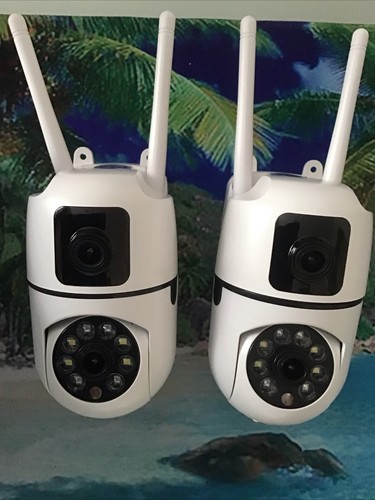 Wireless network camera new - network,