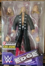 WWE Mattel Elite Ringside