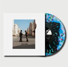 Pink Floyd Wish You Were Here