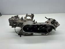 ENGINE BLOCK COMPLETE HONDA