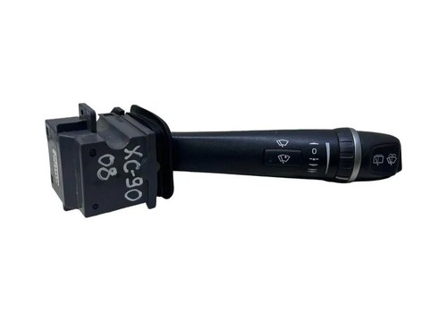 Volvo xc90 wiper switch - xc90,