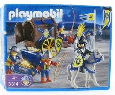 Playmobil 3314 Knights