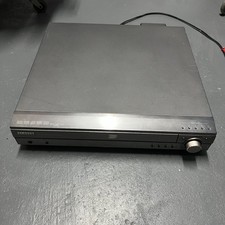 Samsung HT-SK5 DVD Home