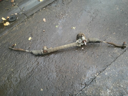 Citroen vibe steering rack - citroen, c1