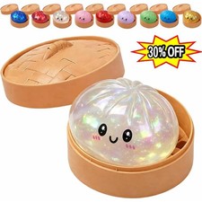 Glitter Dumpling,Glitter