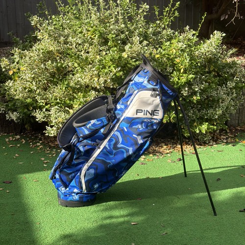 Ping hoofer stand - hoofer,