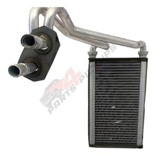Mitsubishi l200 heater matrix - mitsubishi,