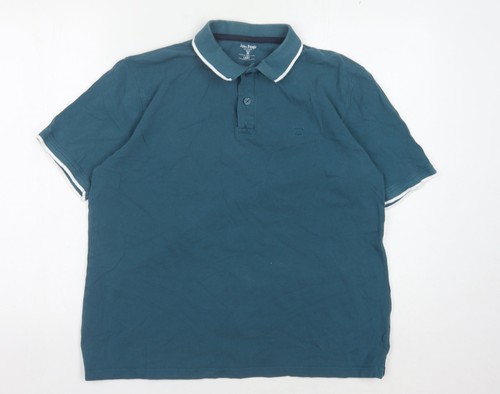 James pringle men blue polo - pringle,