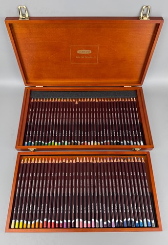 Derwent coloursoft pencil - coloursoft,