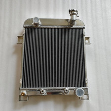 ALUMINUM RADIATOR FOR JAGUAR