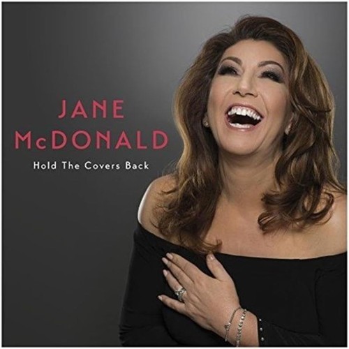 Jane mcdonald hold the - jane,