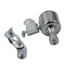 Long Lasting Bicycle Dynamo