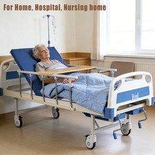 Elderly Care Bed Nursing Bed