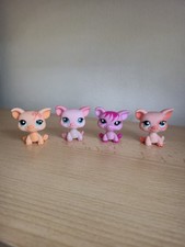 Littlest pet shops - littlest,