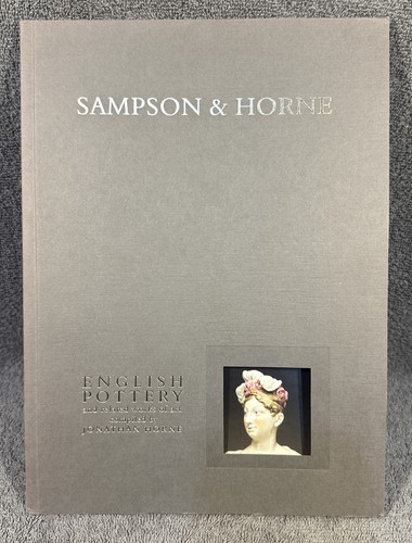 Sampson horne english - sampson,