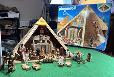 Playmobil 4240 Egyptian