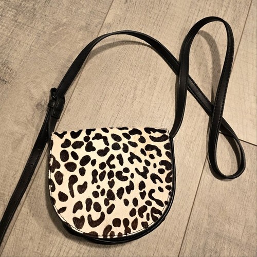 Zara mini crossbody - bag, calf