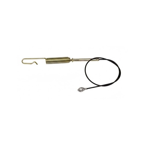 Engine tensioner cable kit - engine,