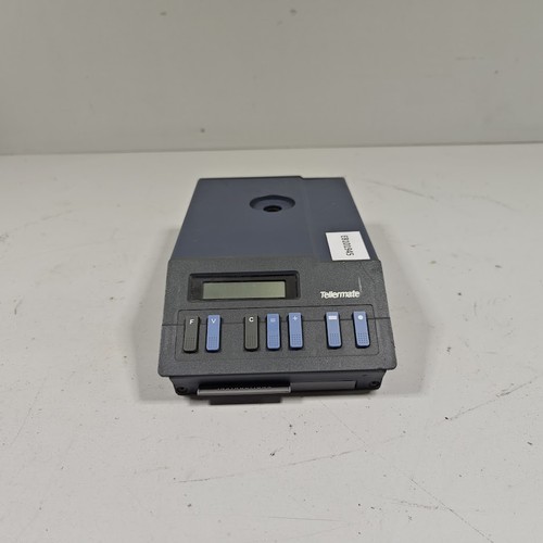 Tellermate cash counter - cash,