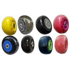 Three Wheel Scooter with