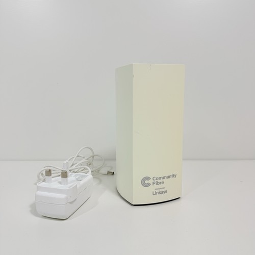 Linksys spnmx56 community - linksys,