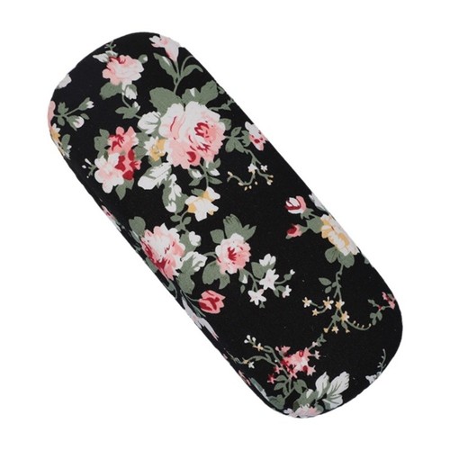 Retro glasses case eyewear - glasses,