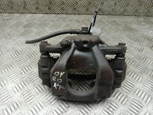 Toyota avensis brake caliper - brake,