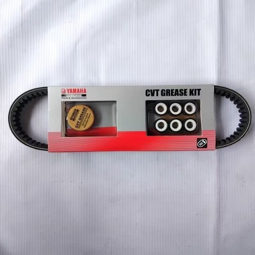 Yamaha belt kit lts125 c - yamaha, kit!
