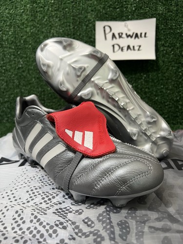 Adidas predator mania gunmetal - predator,