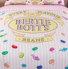 Harry Potter Duvet Cover And 2